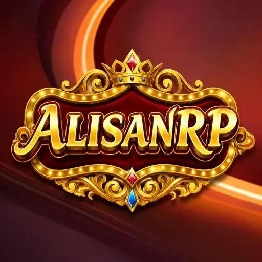 ALISANRP - Permainan Gaple Seru dan Menarik