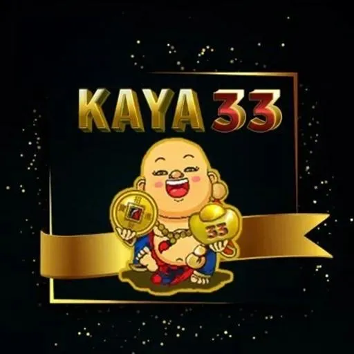KAYA33 - Permainan Slot Menarik dengan Berbagai Fitur