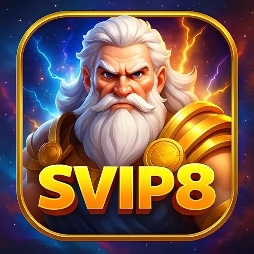 SVIP8 - Permainan Mahjong Seru dan Menantang