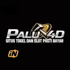 Logo palu4d